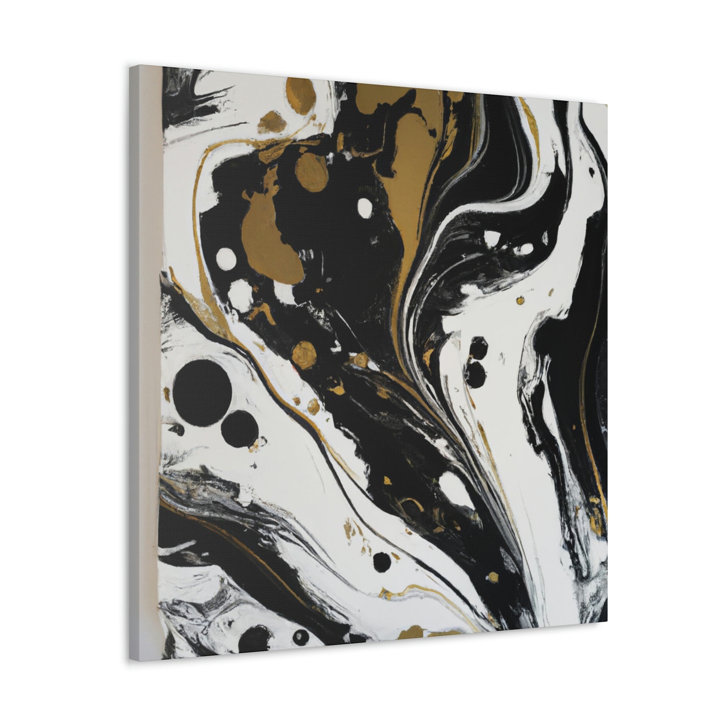 Rudy Meissner - Canvas