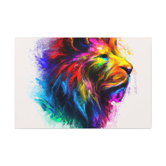 Eleanor Murray - Canvas