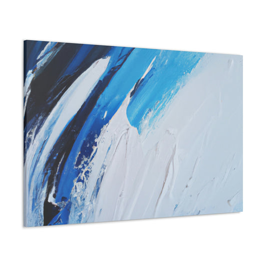 Piero da Rovigo - Canvas