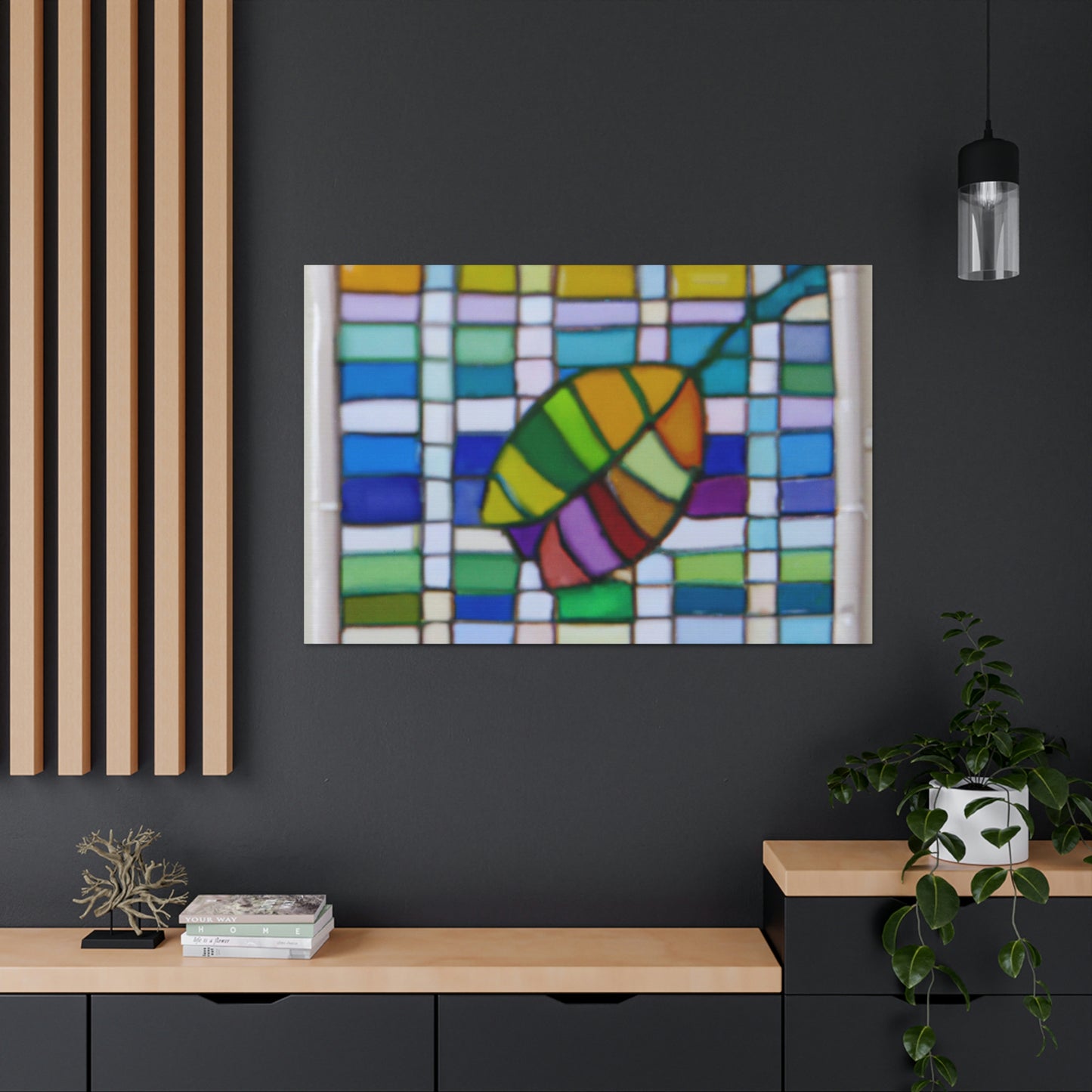 Alice Picasso - Canvas