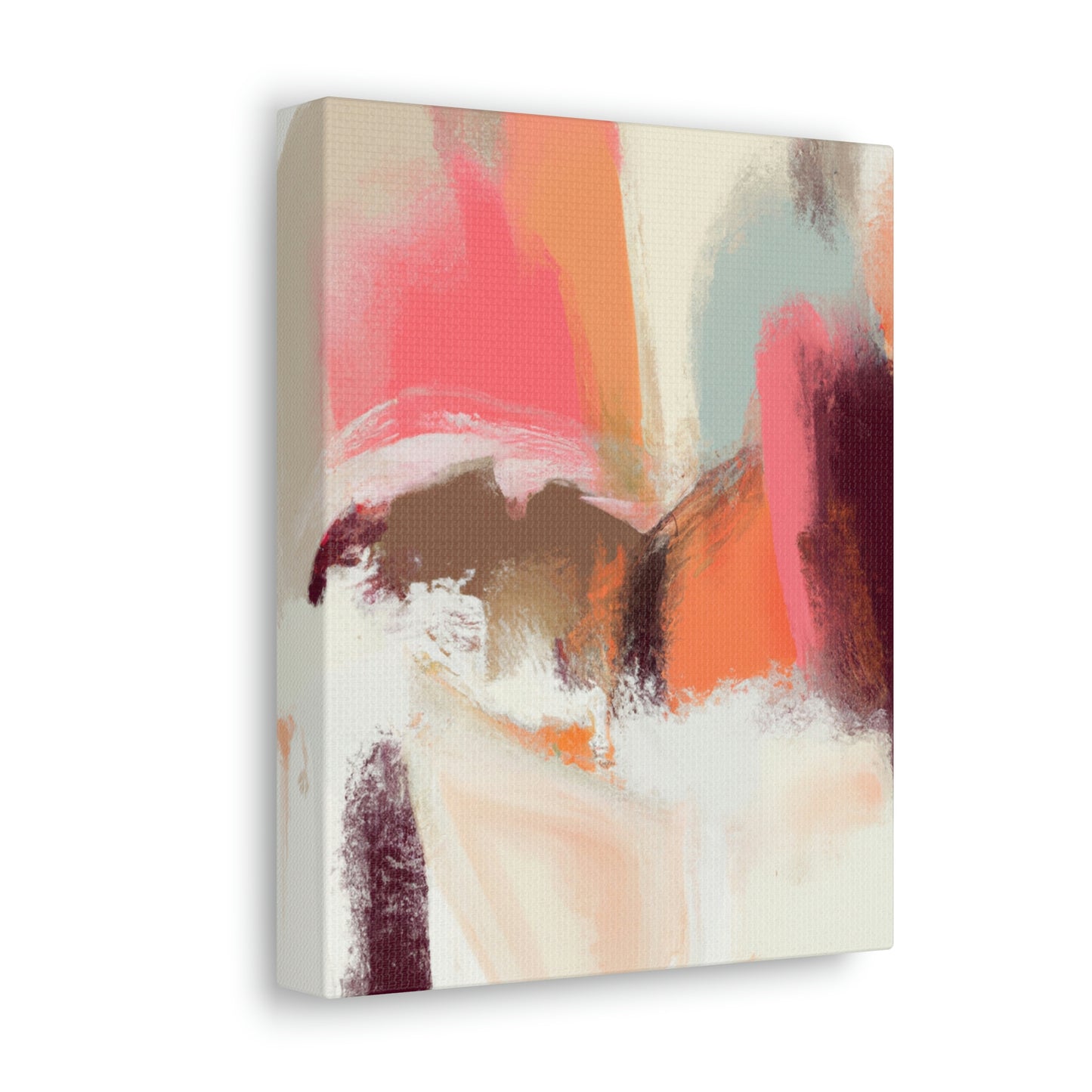 Color Splendor. - Canvas