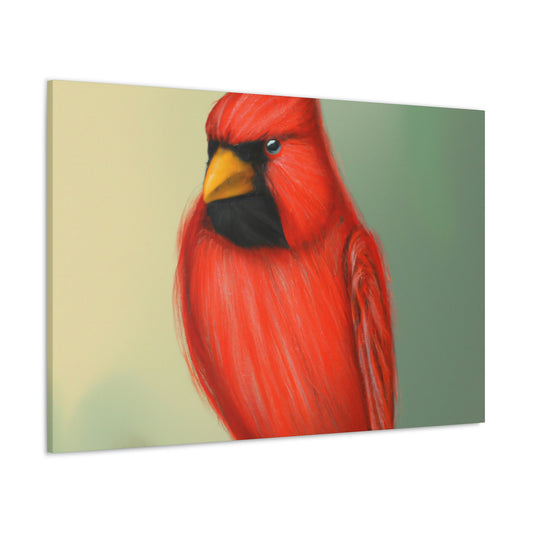 Winifred Herrington - Canvas