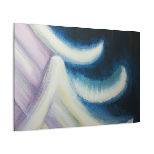 Josephine Grӕhenz - Canvas