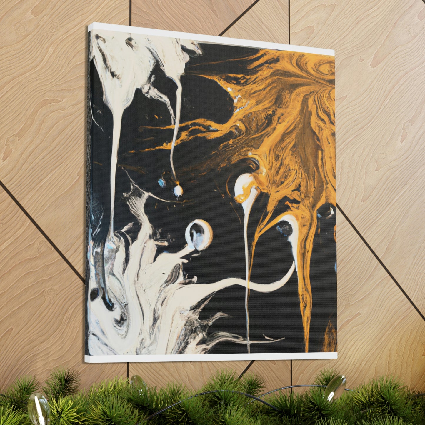 Hazel Rainer - Canvas