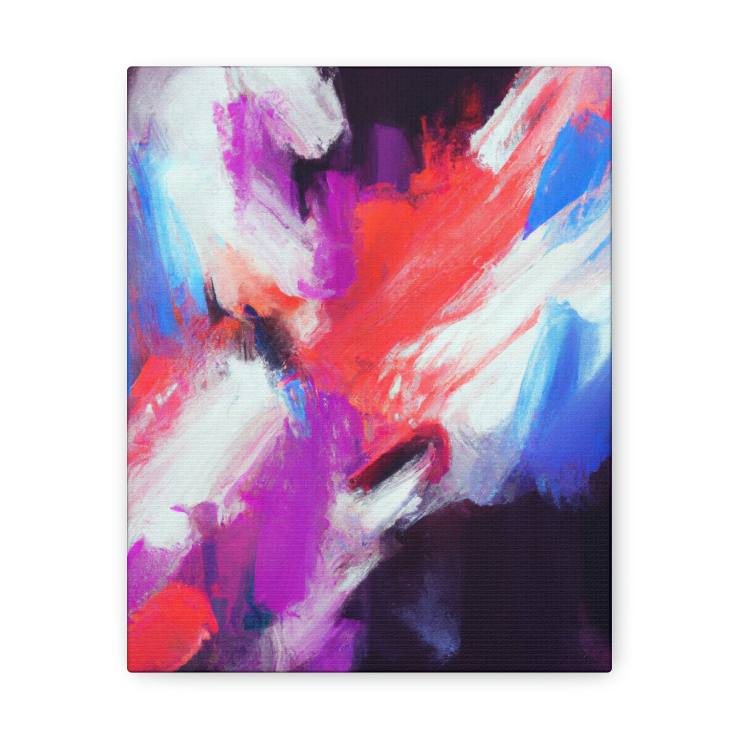Viva Vista - Canvas