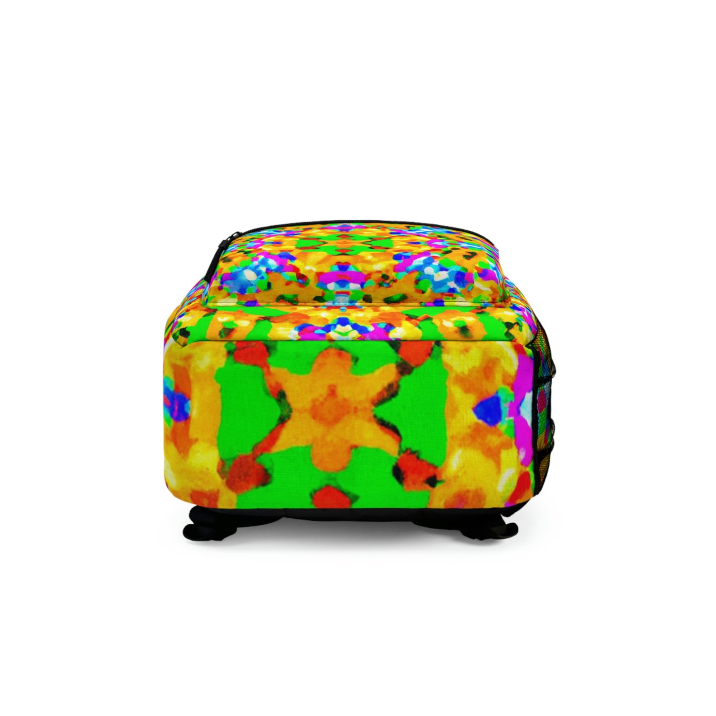 Vivid Echoes.- Backpack