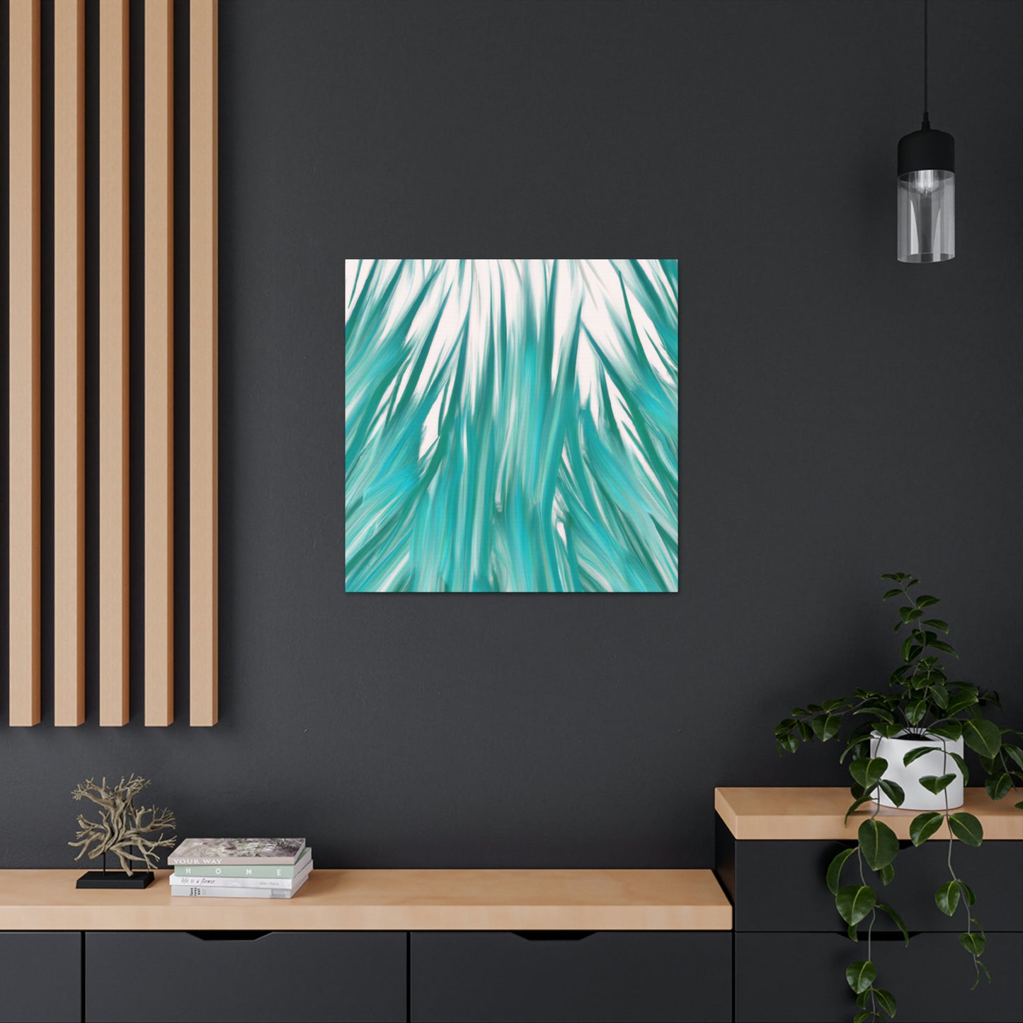 Martin de Montalvo - Canvas