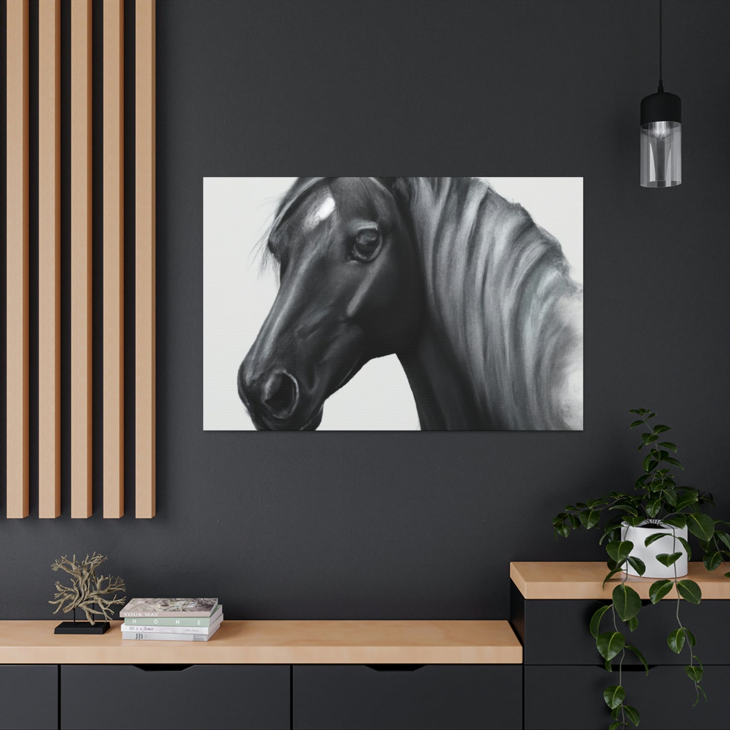 Marcia Masterson - Canvas