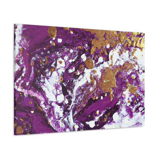 Hilda Rice-Thomas - Canvas