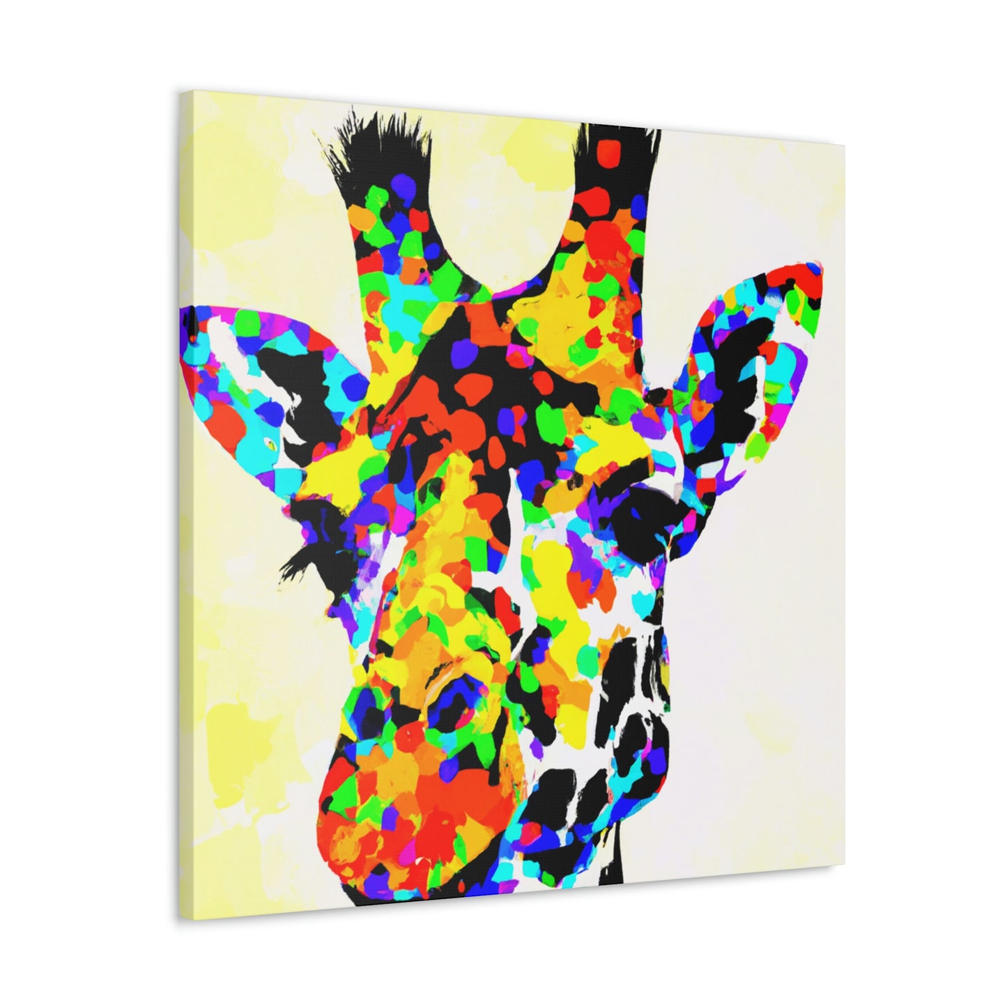 Walter Wintertree - Canvas