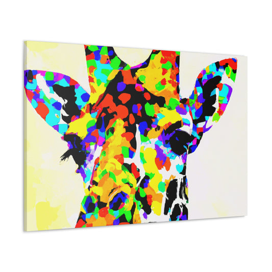 Walter Wintertree - Canvas