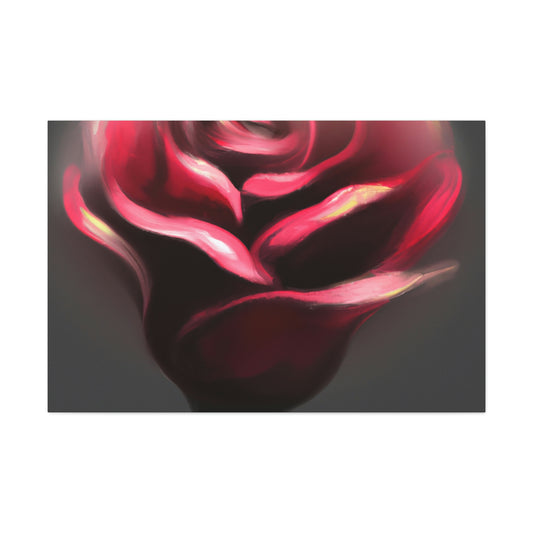 Piero da Firenze - Canvas