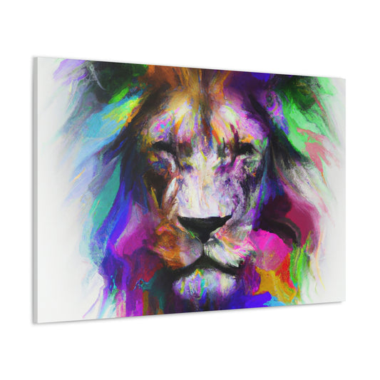 Sandra Sargent - Canvas