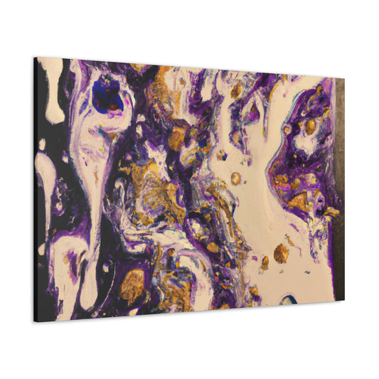 Mona Bethany - Canvas