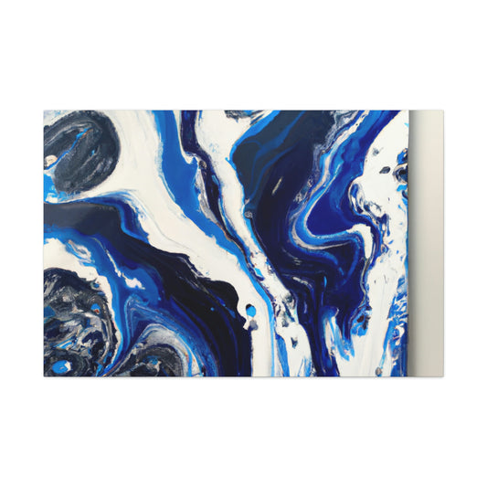 Oceanscape - Canvas