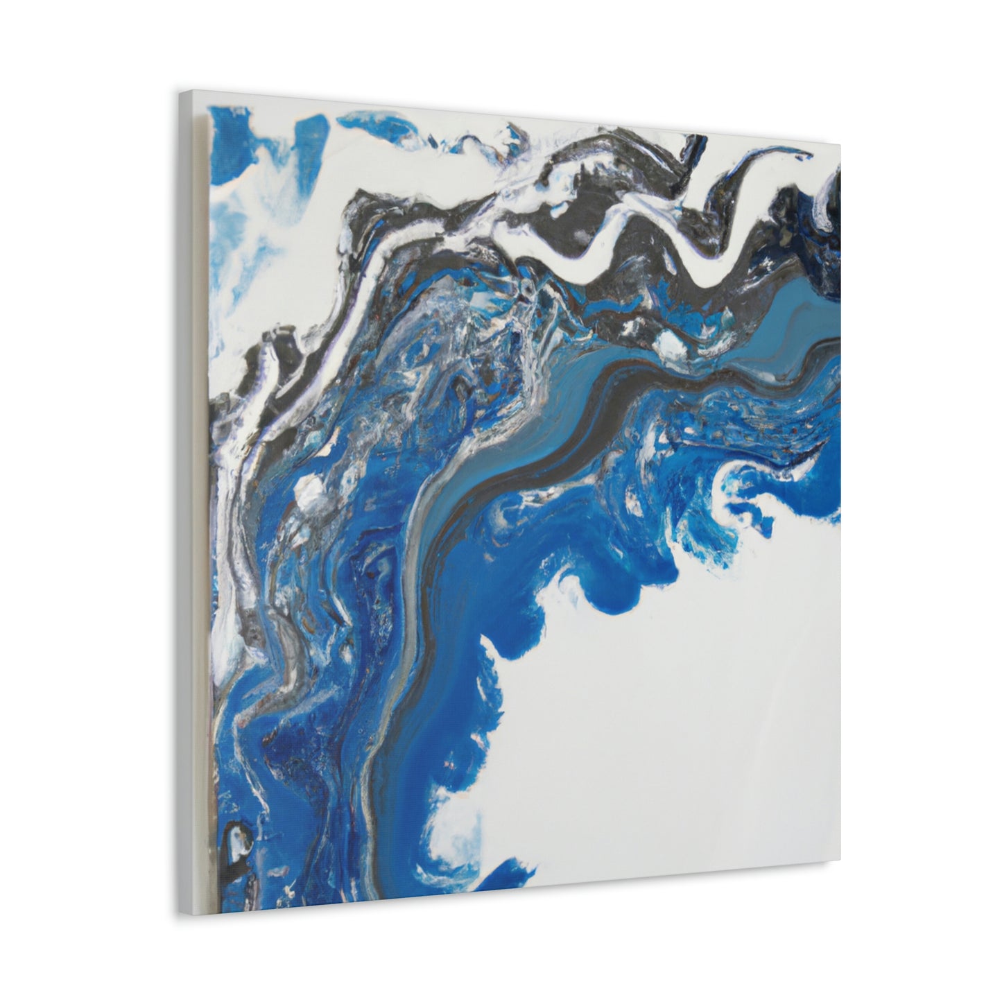 Mystic Dream - Canvas