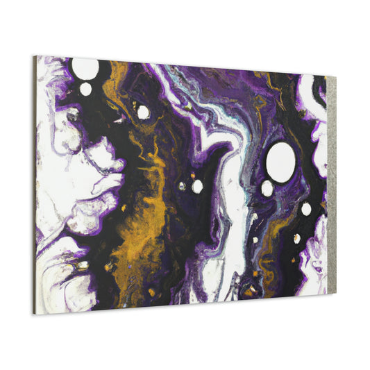 Gwen Greenwood - Canvas