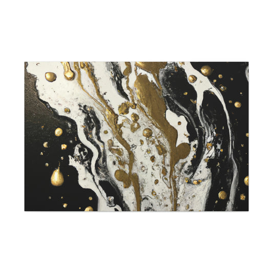 Lois Thompson - Canvas