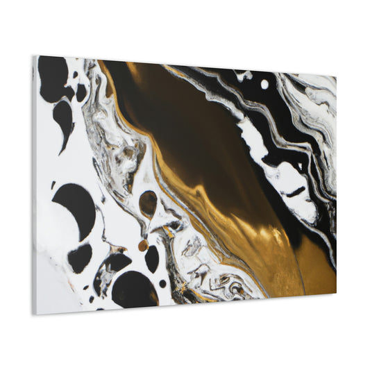 Joanne Clark-Von Der Groeben - Canvas