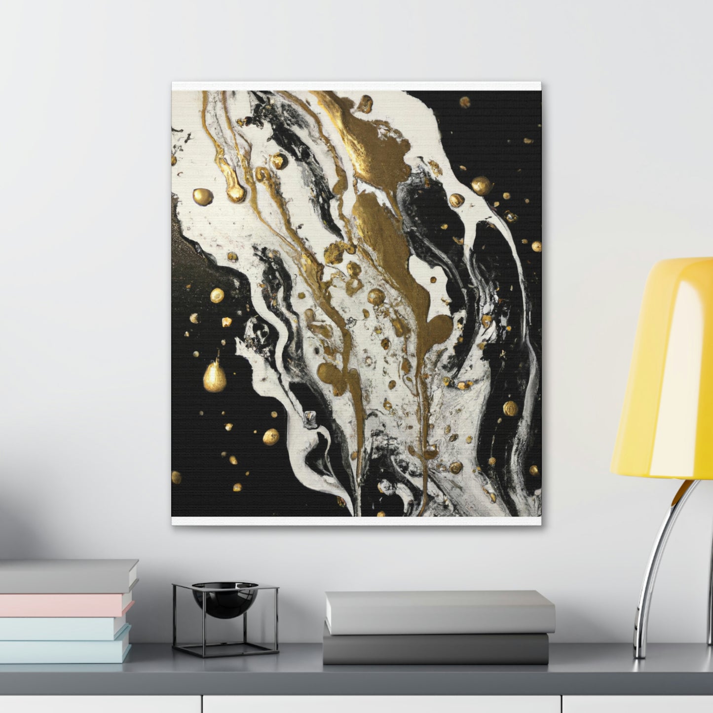 Lois Thompson - Canvas