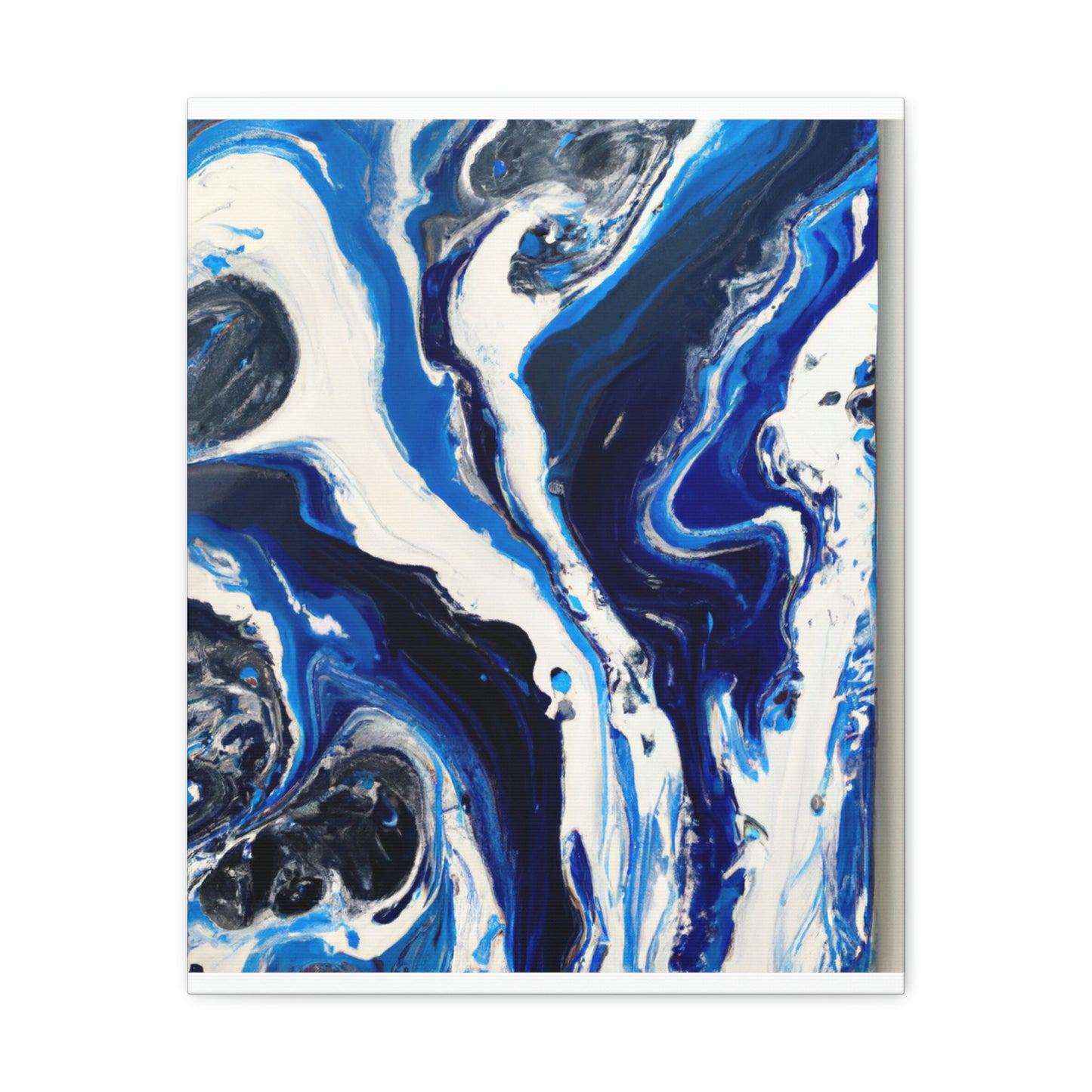 Oceanscape - Canvas