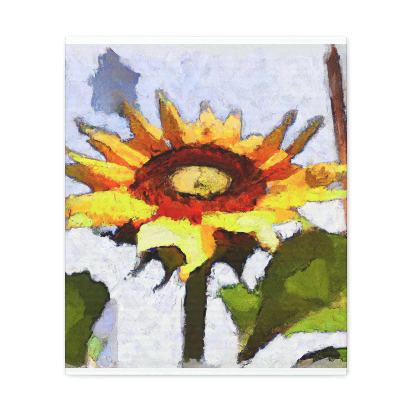 Petro da Vinci - Canvas