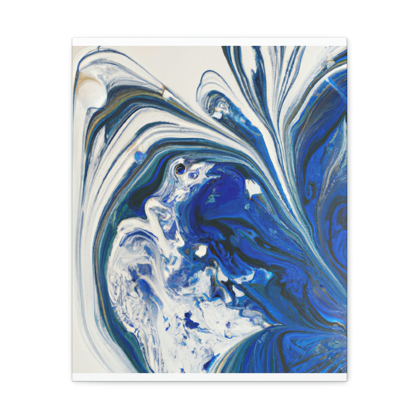 "Sky Dream" - Canvas