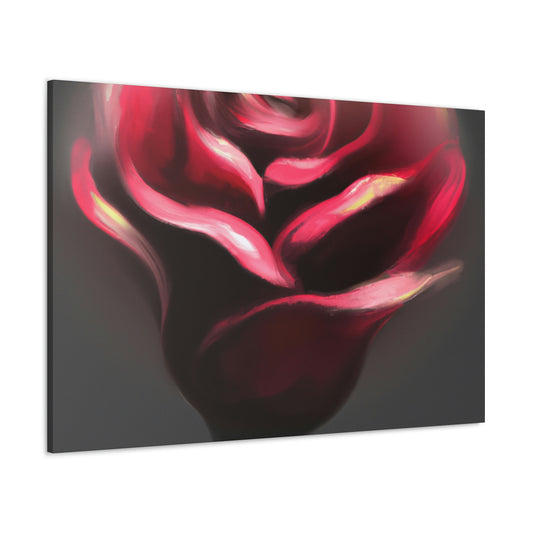 Piero da Firenze - Canvas