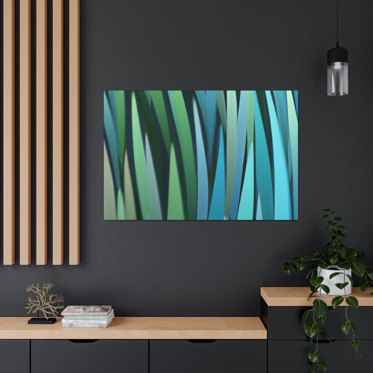 Josephine Harper - Canvas