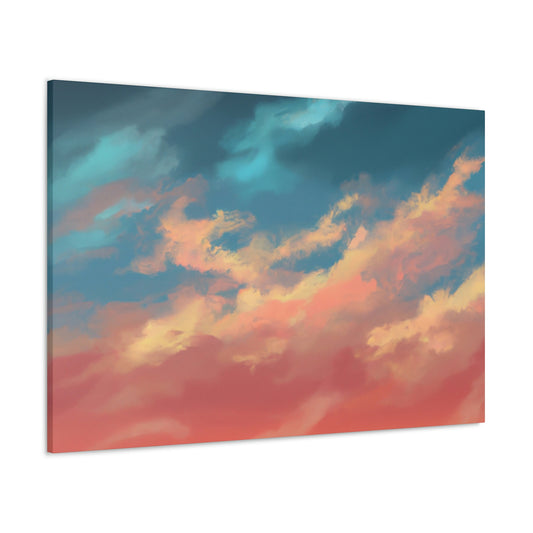 Ambrogio di Gentile - Canvas