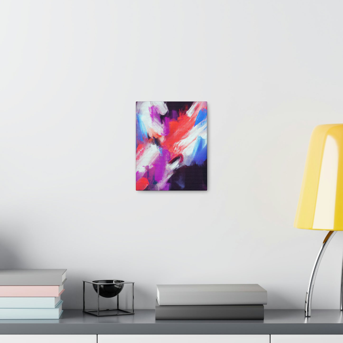 Viva Vista - Canvas