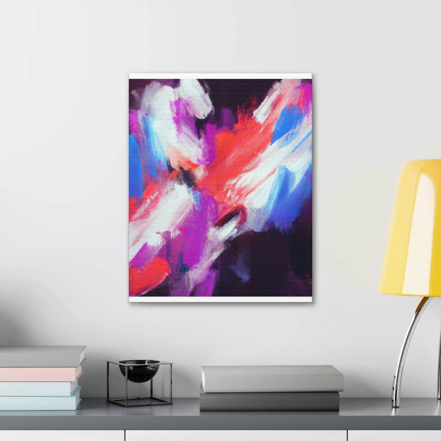 Viva Vista - Canvas