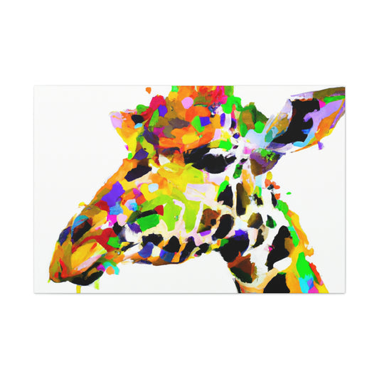 Laraine McLeod - Canvas