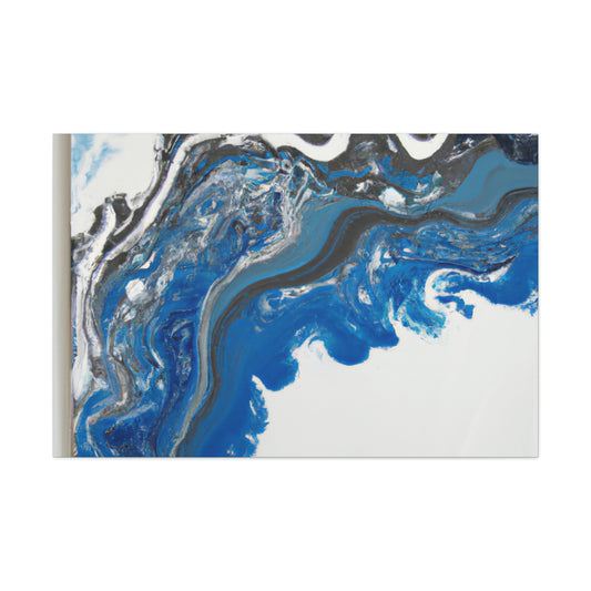 Mystic Dream - Canvas