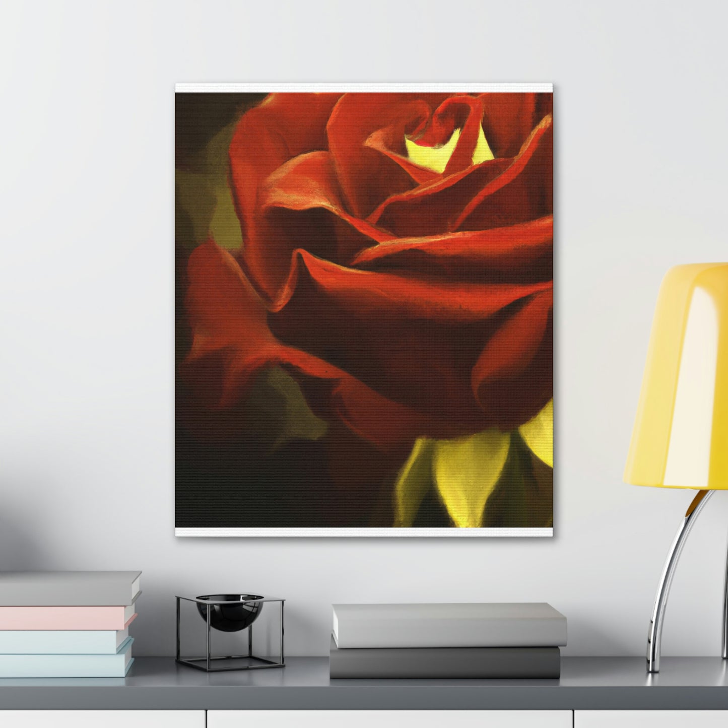 Josephine Masterson - Canvas