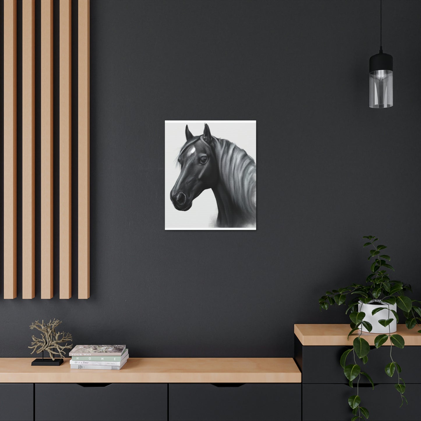 Marcia Masterson - Canvas