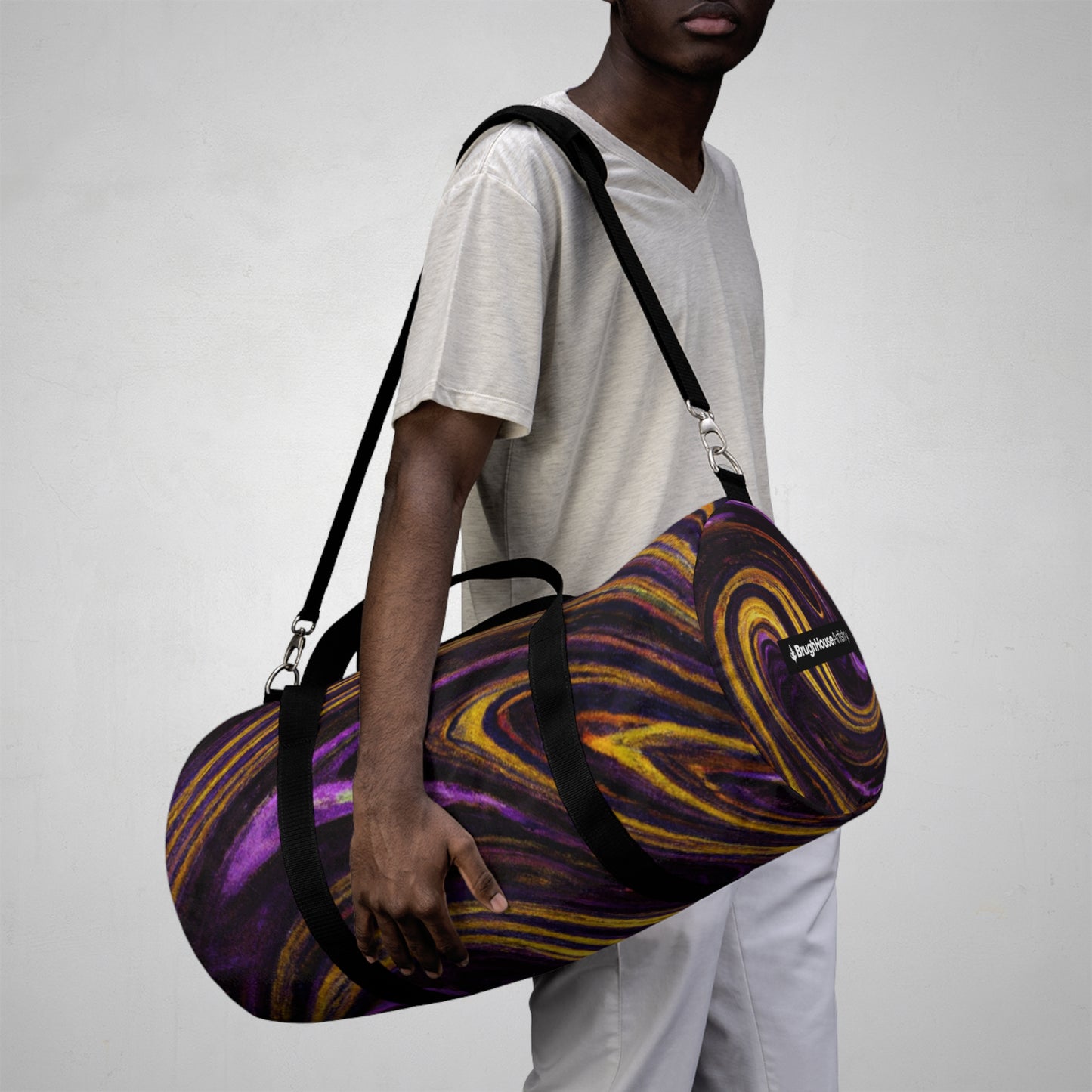 Aurora Mirage - Duffel bag