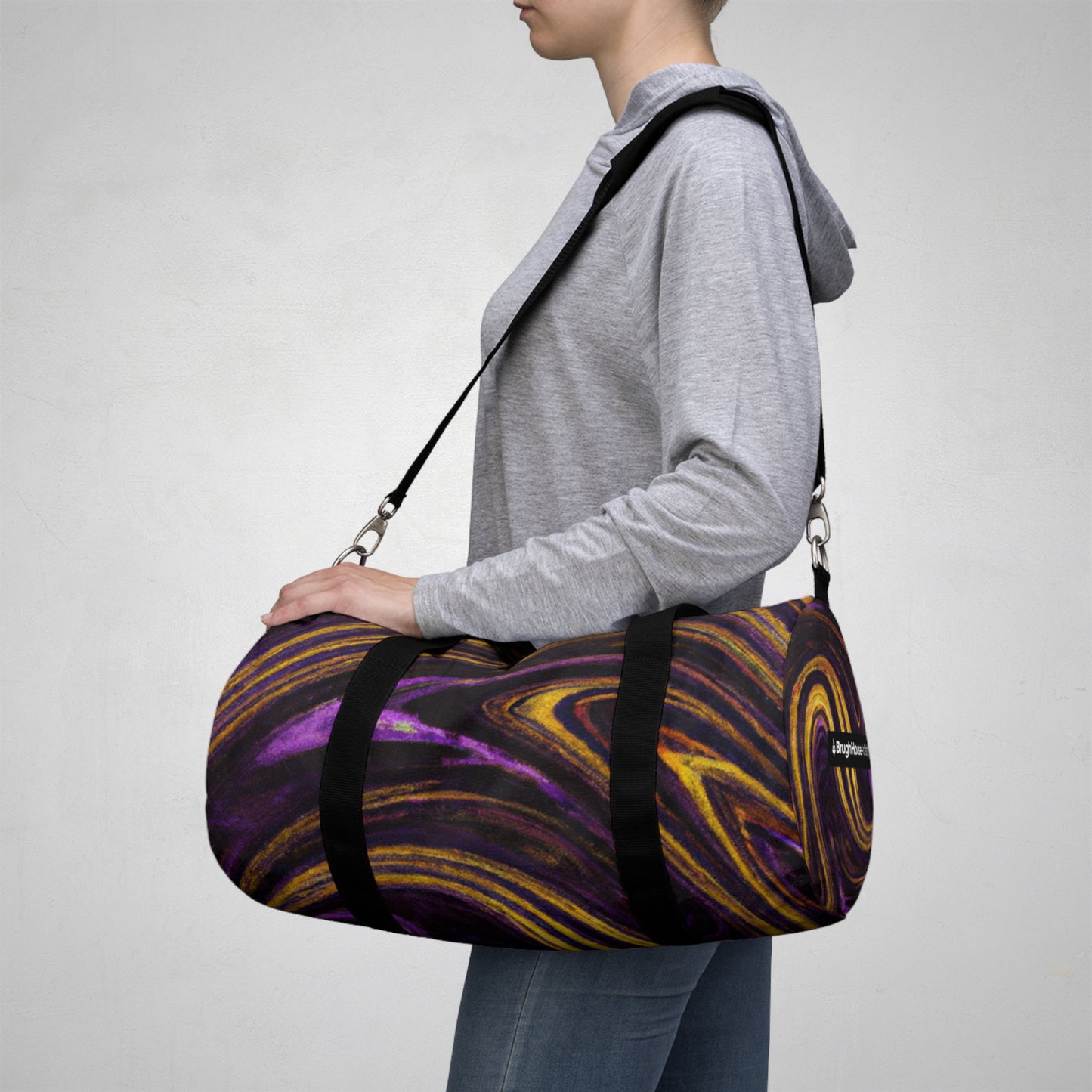 Aurora Mirage - Duffel bag