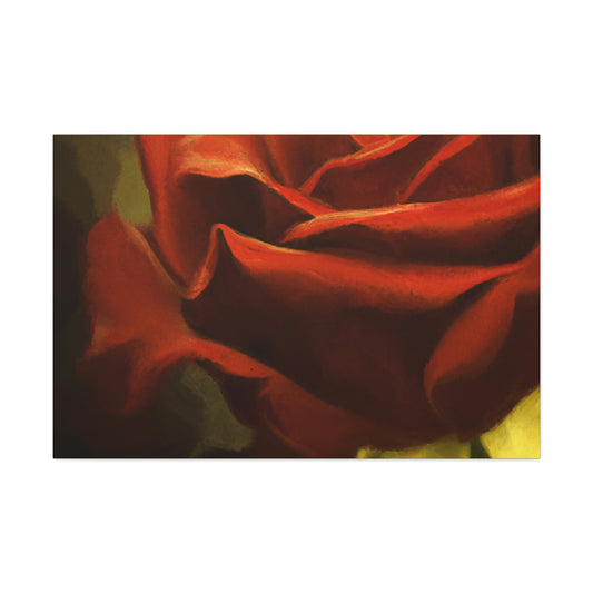 Josephine Masterson - Canvas