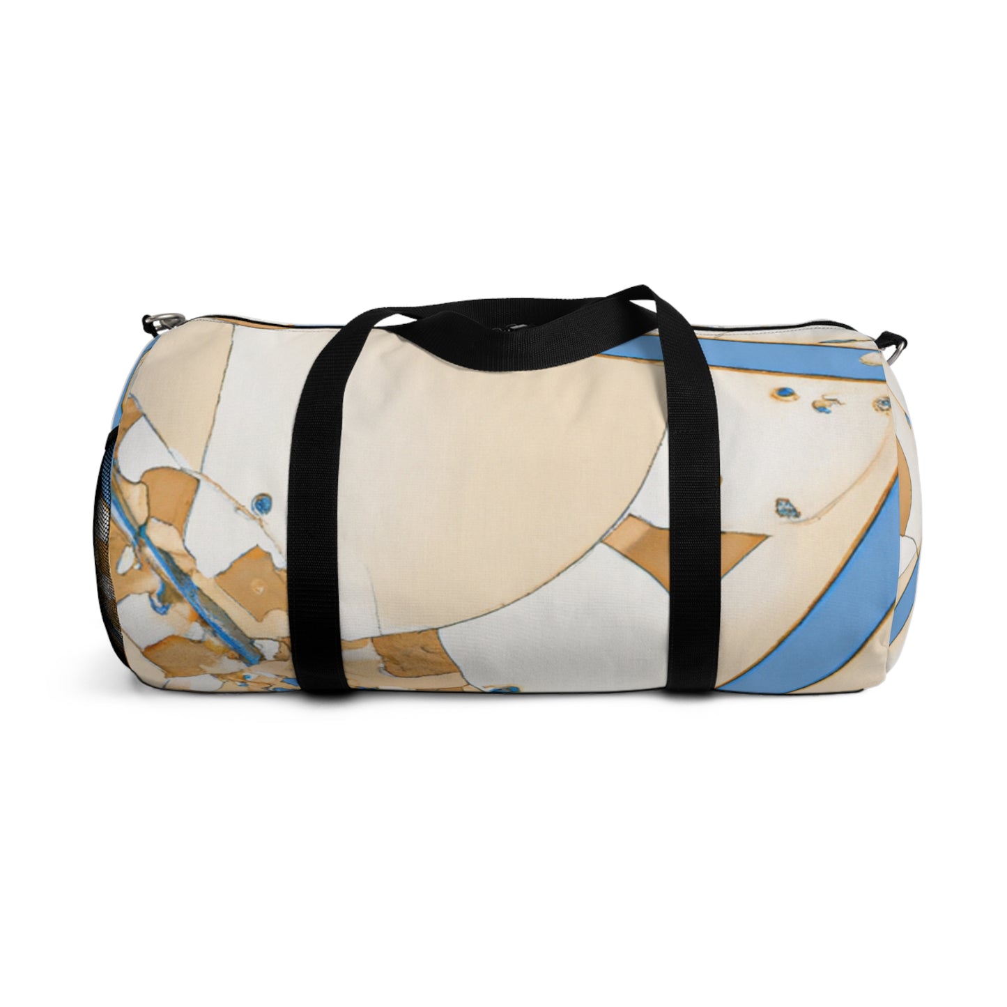 Pale Labyrinth - Duffel bag