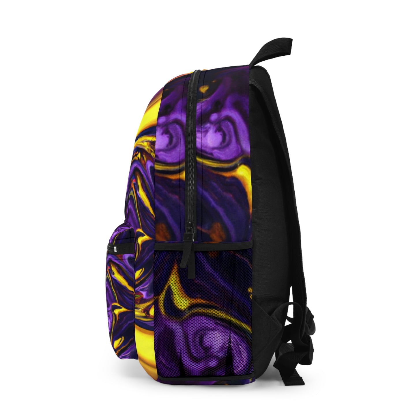 Mystic Luxury.- Backpack