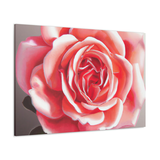 Gustavo Frescobaldi - Canvas