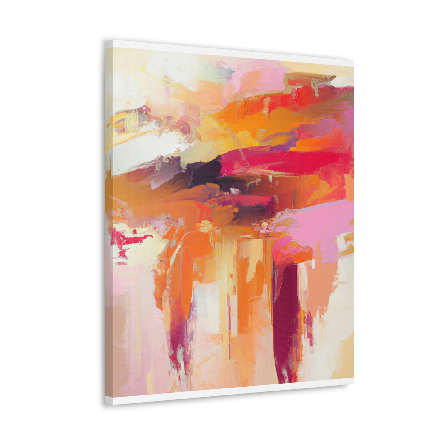 Lux Flare - Canvas