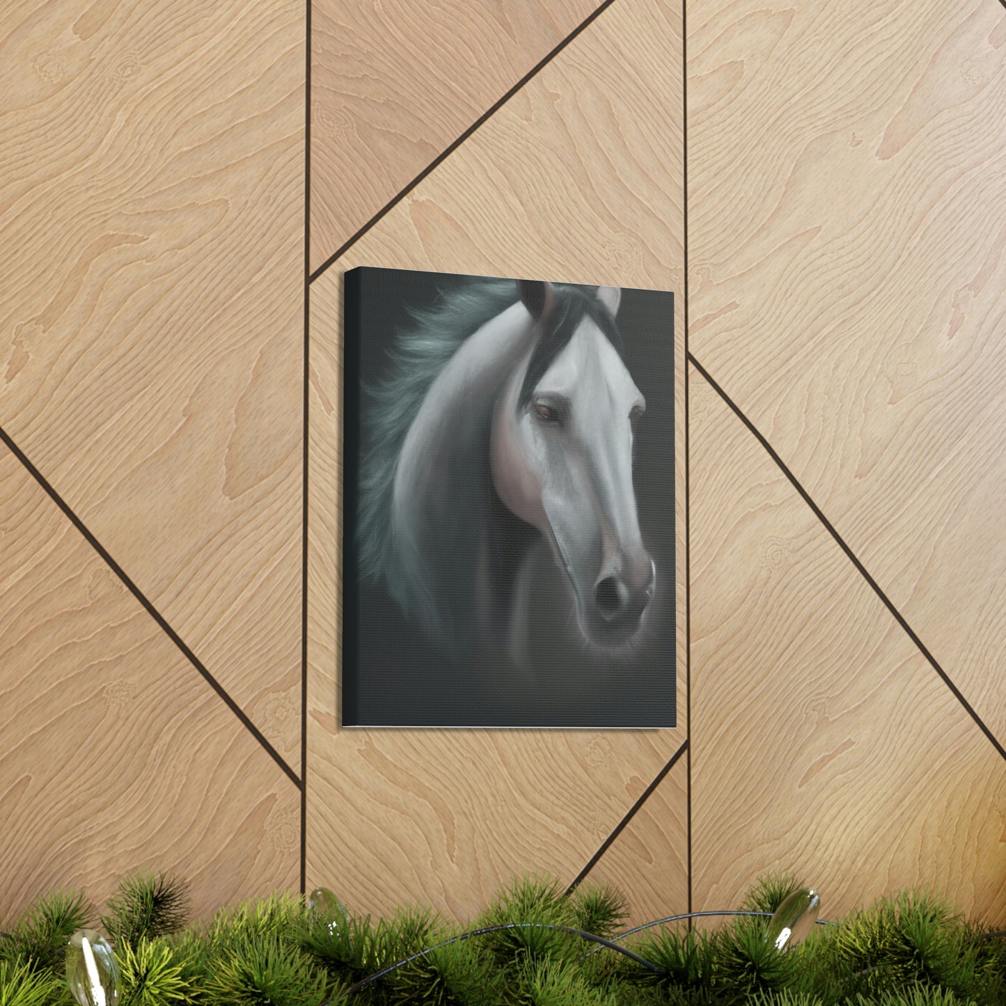 Ada Matilda Smith - Canvas
