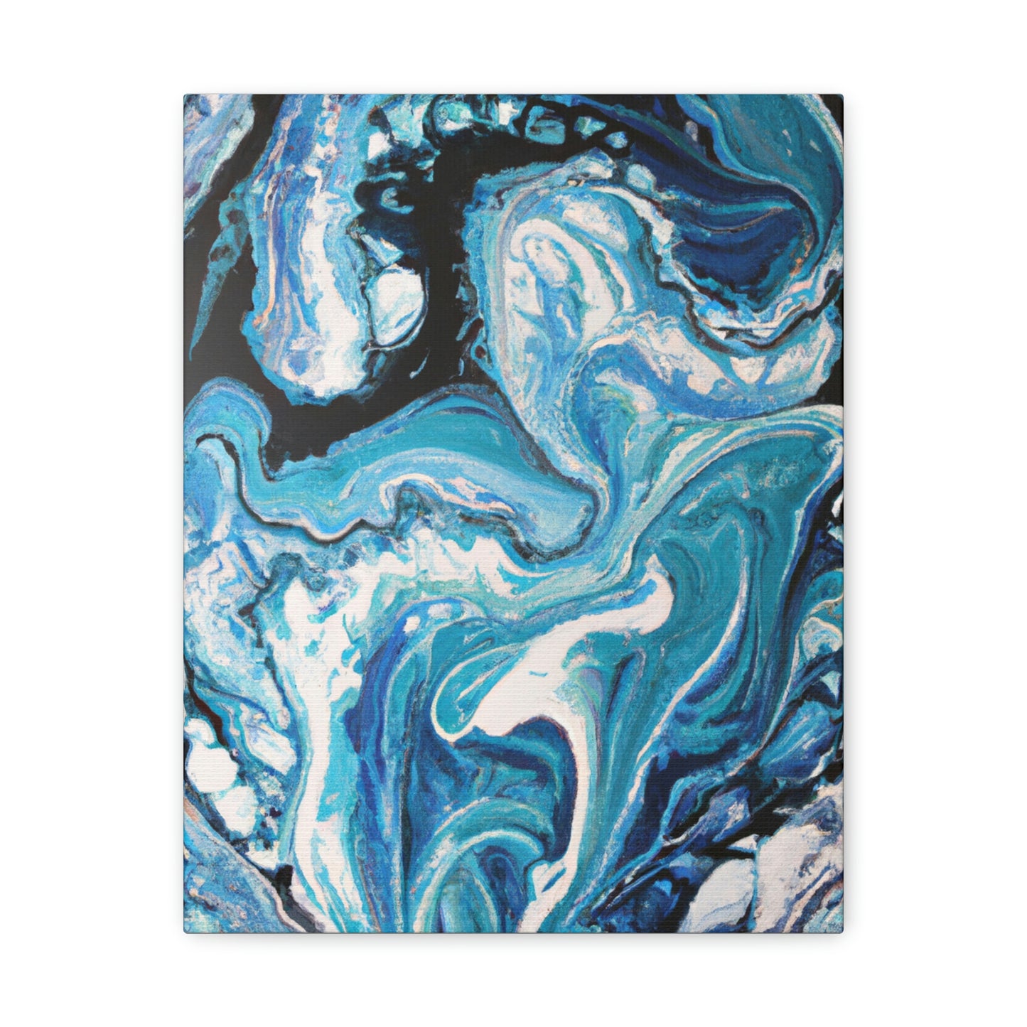 Cloud Infinity. - Canvas