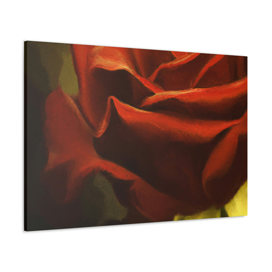 Josephine Masterson - Canvas