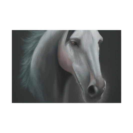 Ada Matilda Smith - Canvas