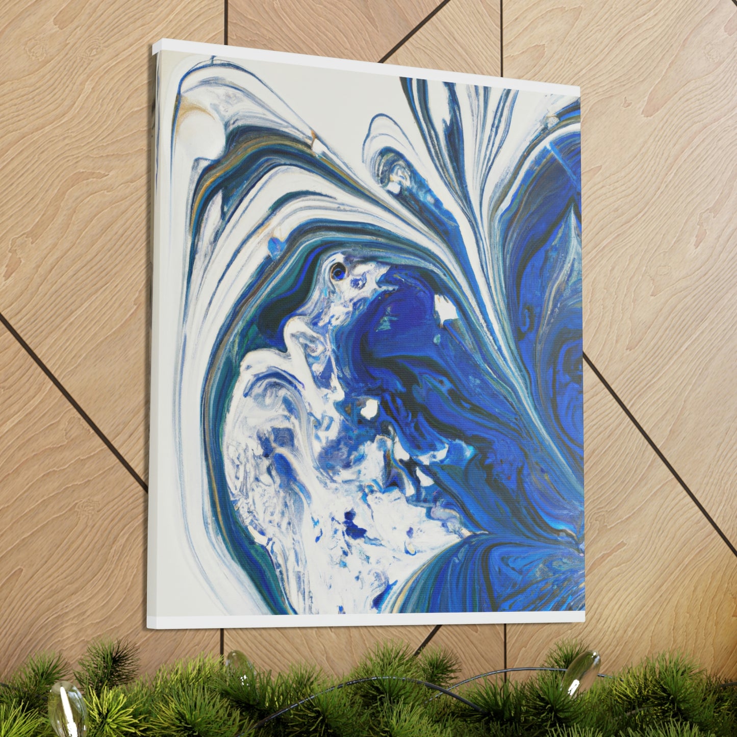 "Sky Dream" - Canvas