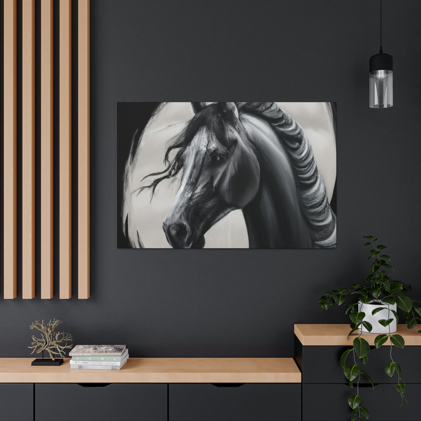 Edgar Wexler - Canvas