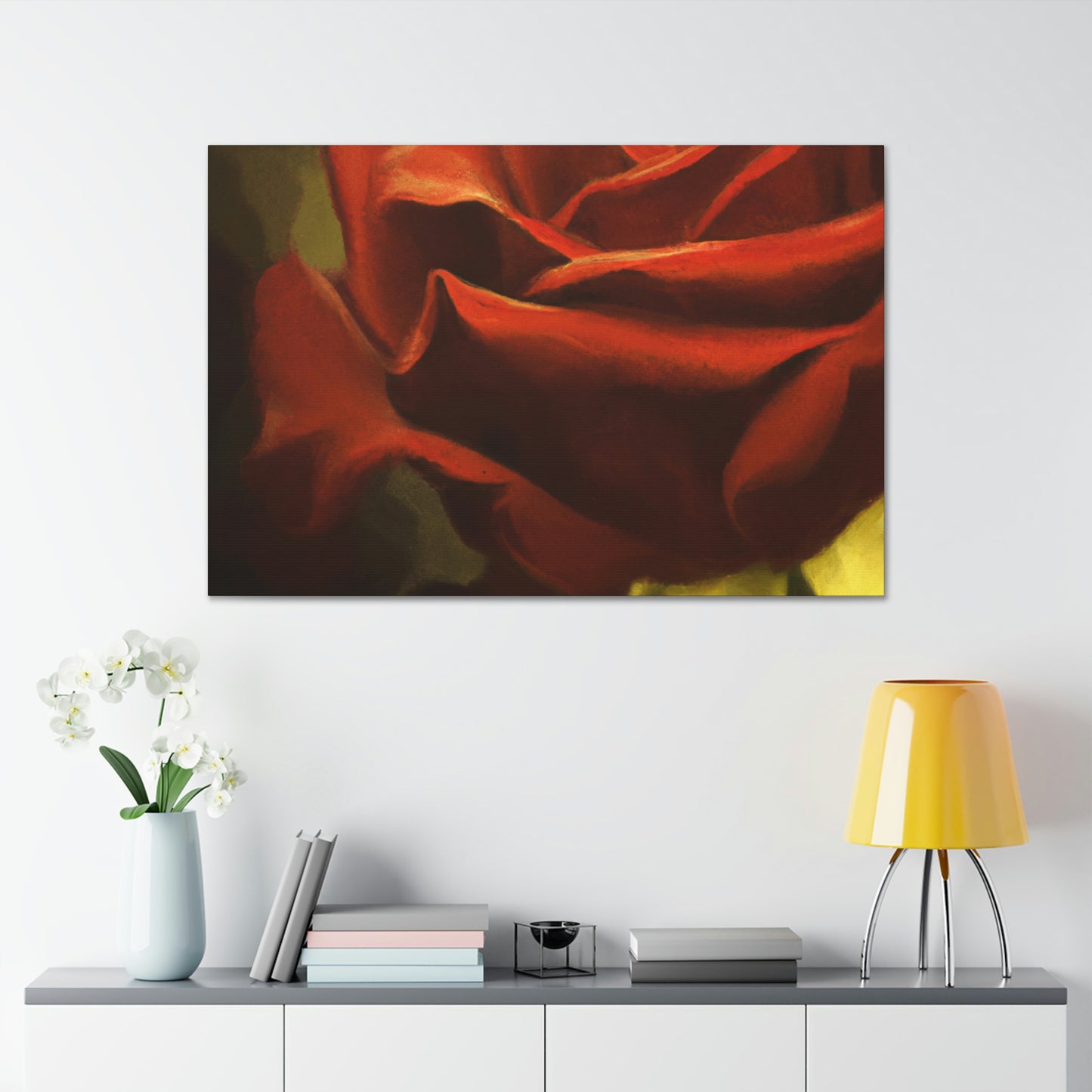 Josephine Masterson - Canvas